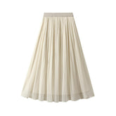 Fusta midi dama 2909 - Lusha.ro